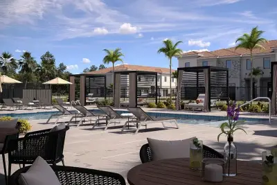 The Estates at Lotis Wellington, photo 2