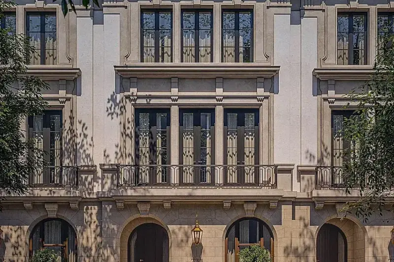 The George, Coral Gables, photo 1