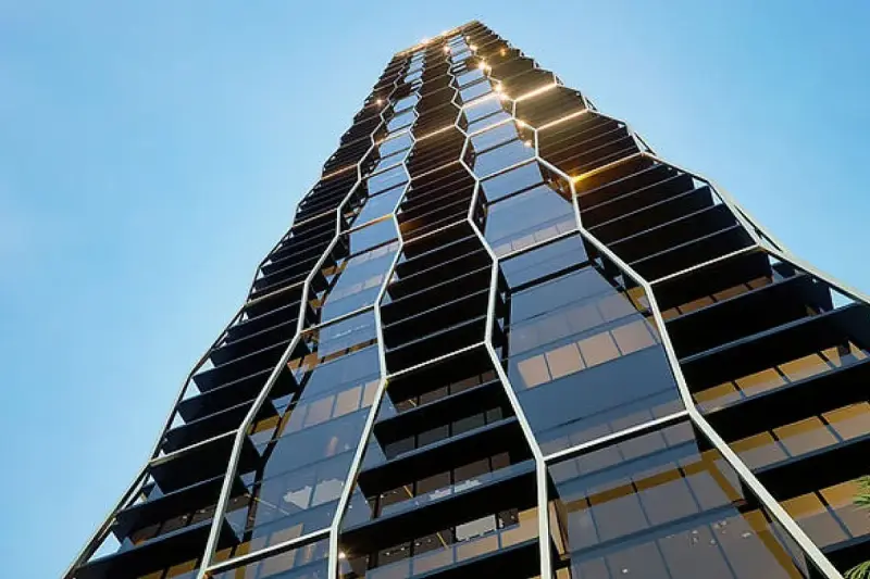 The James Hotel & Residences, Miami, photo 1