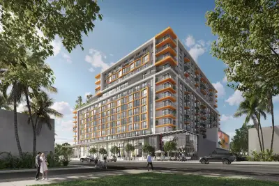 The Julia, Miami, photo 2