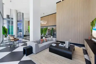 The Julia, Miami, photo 8