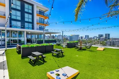 The Julia, Miami, photo 11