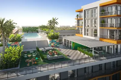 The Julia, Miami, photo 3