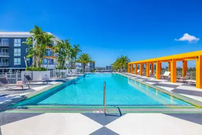 The Julia, Miami, photo 12