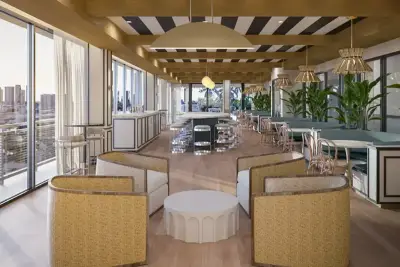 The Julia, Miami, photo 5