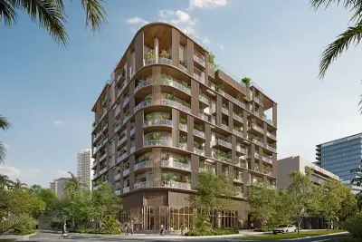 The Lincoln, Miami, photo 9