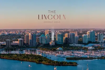The Lincoln, Miami, photo 3