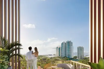 The Lincoln, Miami, photo 6