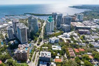 The Lincoln, Miami, photo 10