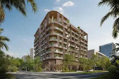 The Lincoln, Miami, photo 1