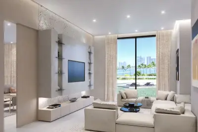 The Mansions on Fisher Island, Miami Beach, photo 9