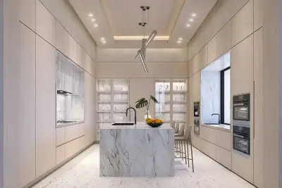 The Mansions on Fisher Island, Miami Beach, photo 10