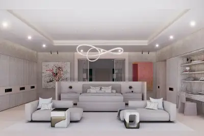 The Mansions on Fisher Island, Miami Beach, photo 11