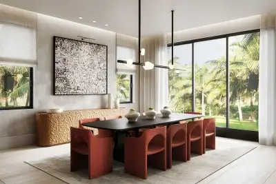 The Mansions on Fisher Island, Miami Beach, photo 5