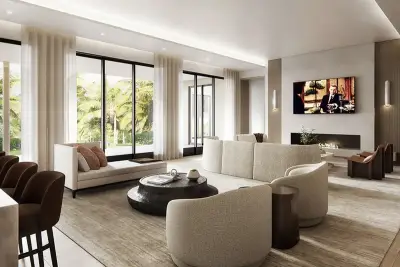 The Mansions on Fisher Island, Miami Beach, photo 4