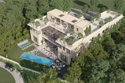 The Mansions on Fisher Island, Miami Beach, photo 2