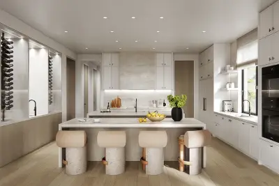 The Mansions on Fisher Island, Miami Beach, photo 6