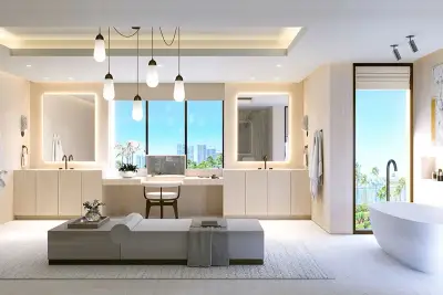 The Mansions on Fisher Island, Miami Beach, photo 12