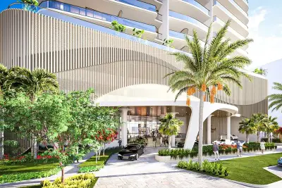 The Opus at 701, Fort Lauderdale, foto 6