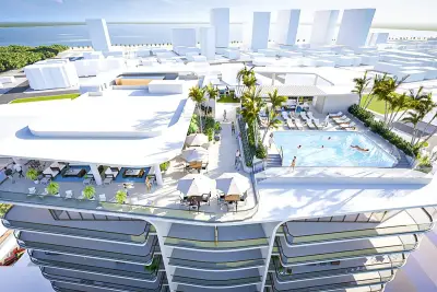 The Opus at 701, Fort Lauderdale, foto 4