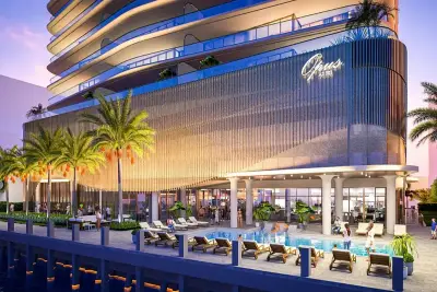 The Opus at 701, Fort Lauderdale, foto 8