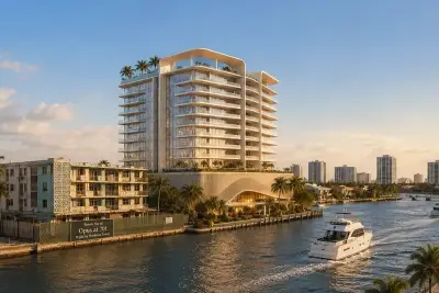 The Opus at 701, Fort Lauderdale, photo 1