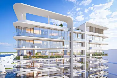 The Opus at 701, Fort Lauderdale, foto 3