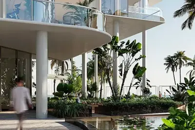 The Perigon, Miami Beach, photo 3