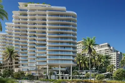 The Perigon, Miami Beach, photo 11