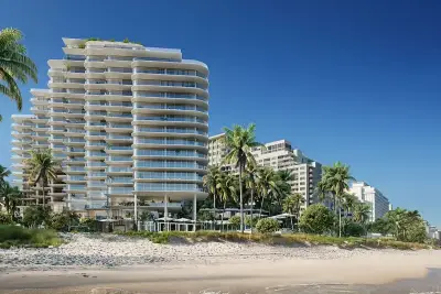 The Perigon, Miami Beach, photo 2