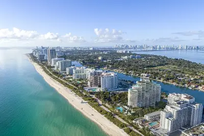 The Perigon, Miami Beach, photo 4