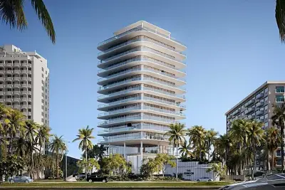The Perigon, Miami Beach, photo 1