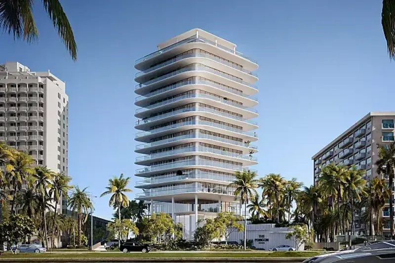 The Perigon, Miami Beach, photo 1