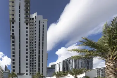 The Registry Las Olas, Fort Lauderdale, photo 3
