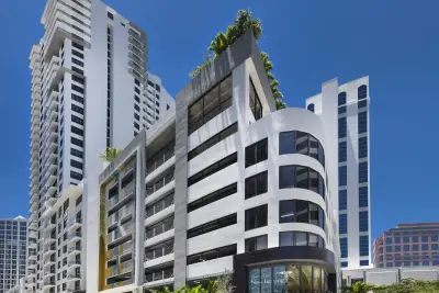 The Registry Las Olas, Fort Lauderdale, photo 4
