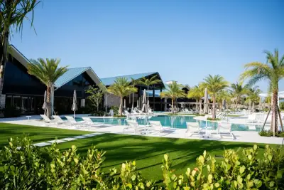 The Reserve at Eastpointe, Palm Beach Gardens, foto 5