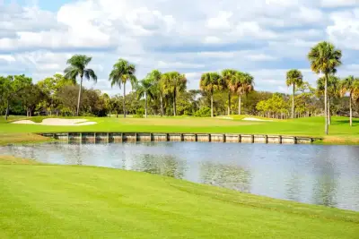 The Reserve at Eastpointe, Palm Beach Gardens, foto 4