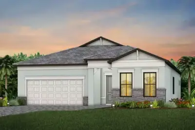 The Reserve at Eastpointe, Palm Beach Gardens, foto 2