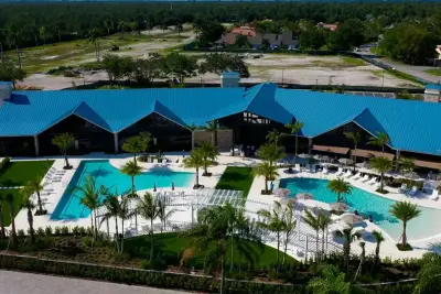 The Reserve at Eastpointe, Palm Beach Gardens, foto 3