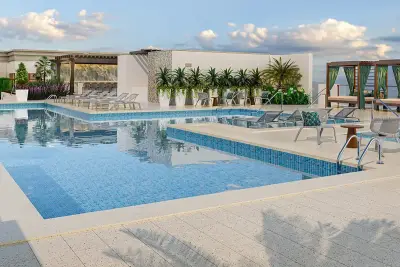 The Residences at Mandarin Oriental, Boca Raton, foto 8