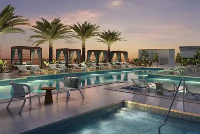 The Residences at Mandarin Oriental, Boca Raton, foto 5