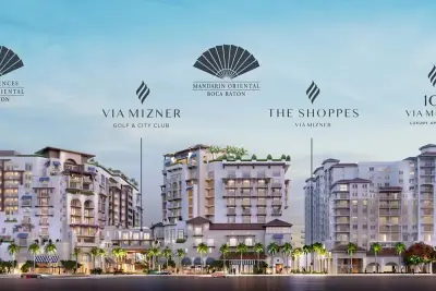 The Residences at Mandarin Oriental, Boca Raton, foto 4