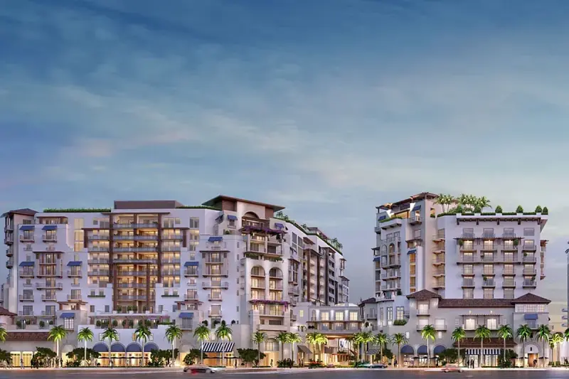 The Residences at Mandarin Oriental, Boca Raton, foto 1