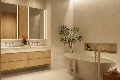 The Residences at Mandarin Oriental Miami South Tower, foto 8
