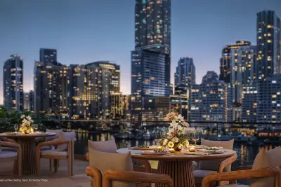 The Residences at Mandarin Oriental Miami South Tower, foto 5