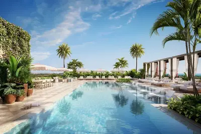 The Residences at The Boca Raton, photo 2