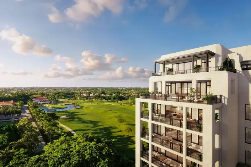 The Residences at The Boca Raton, photo 1