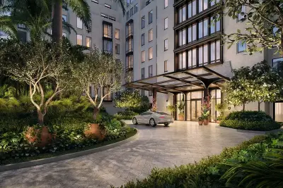 The Residences at The Boca Raton, photo 3