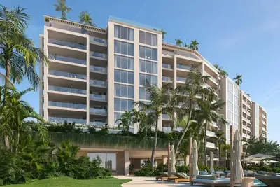 The Residences Six Fisher Island, Miami Beach, photo 11