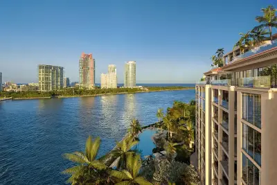The Residences Six Fisher Island, Miami Beach, photo 4